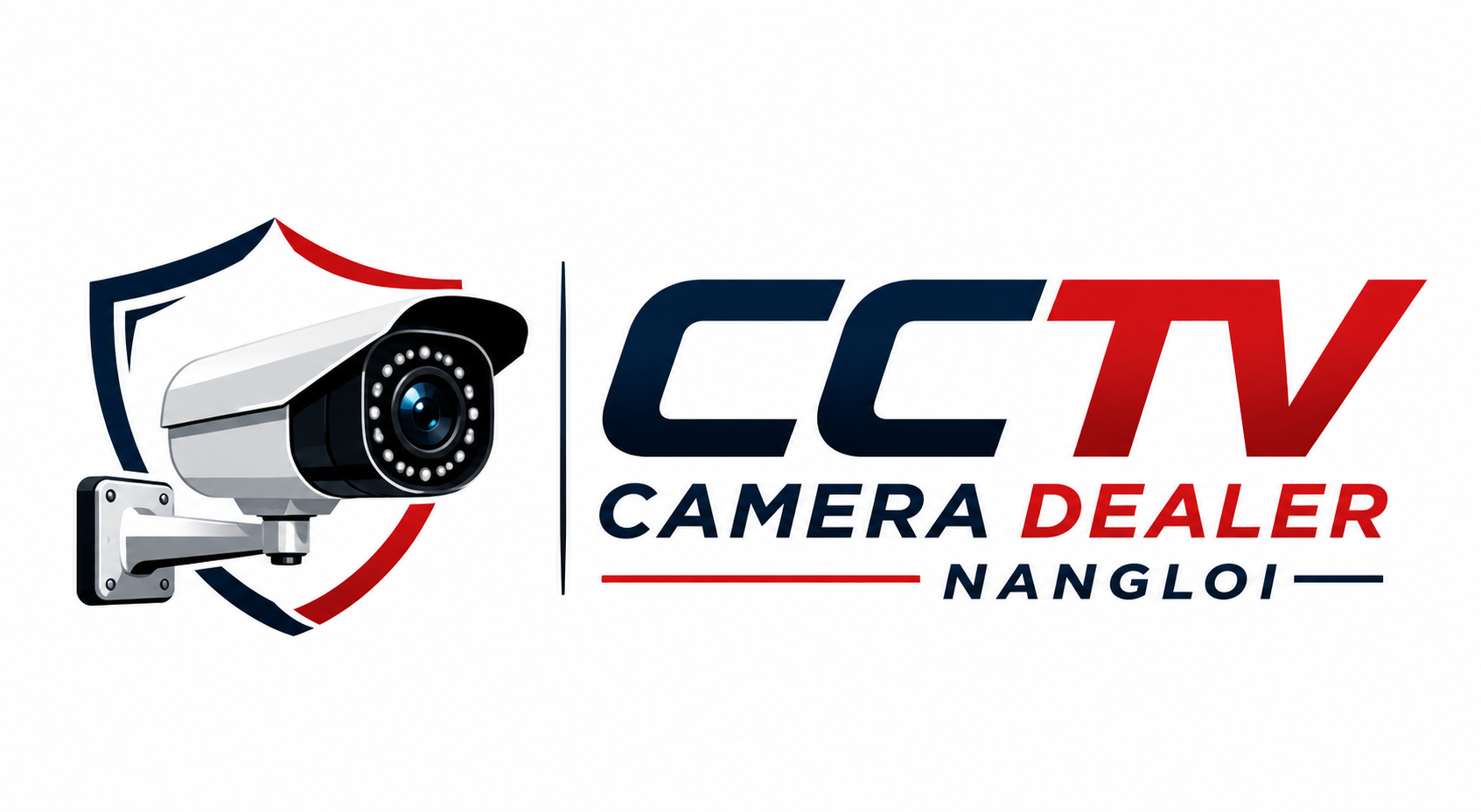 CCTV Camera Dealer Nangloi